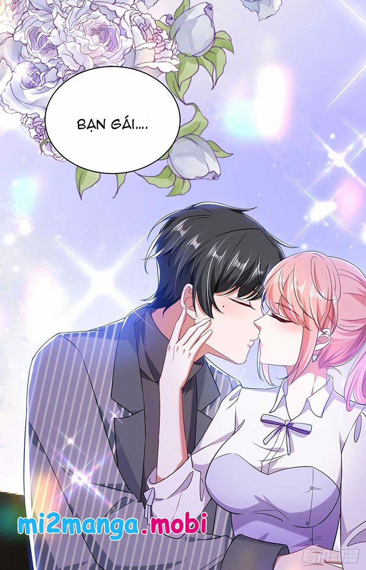 Đại Lão Gọi Tôi Là Tiểu Tổ Tông 36 trang 11