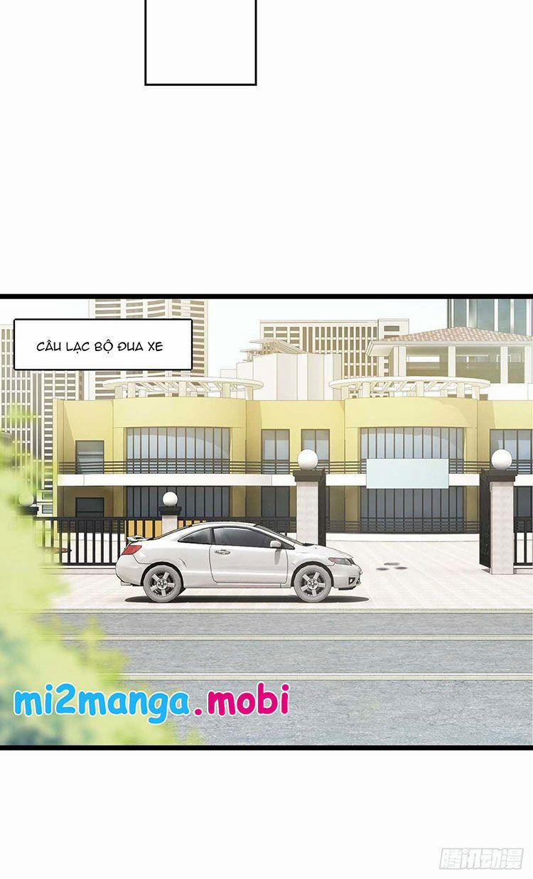 Đại Lão Gọi Tôi Là Tiểu Tổ Tông 36 trang 14