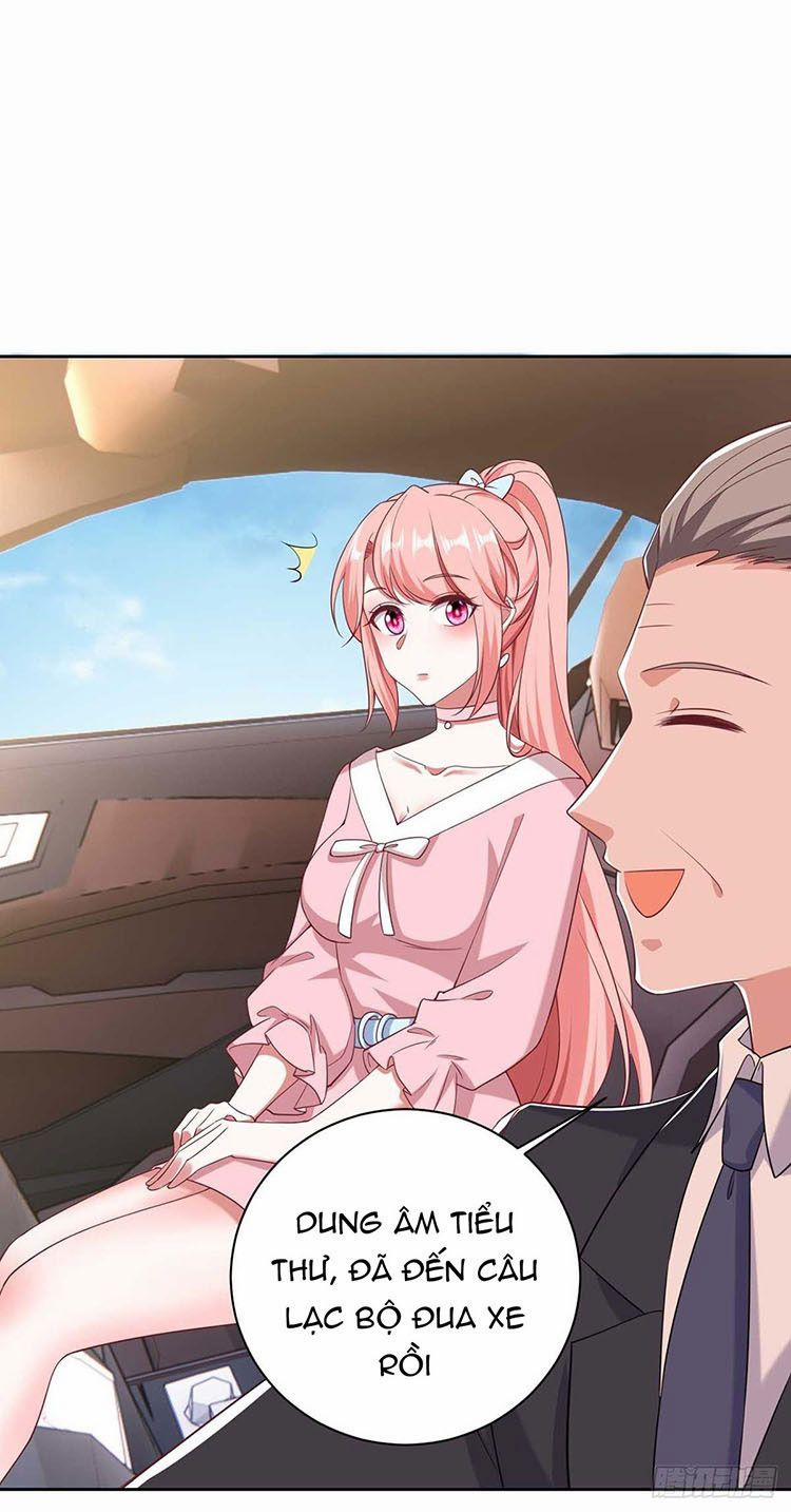 Đại Lão Gọi Tôi Là Tiểu Tổ Tông 36 trang 15