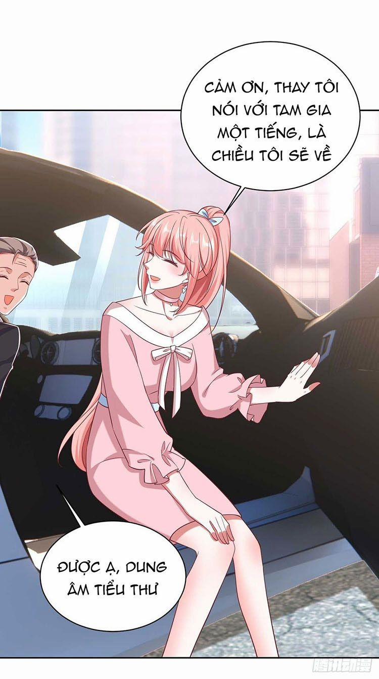 Đại Lão Gọi Tôi Là Tiểu Tổ Tông 36 trang 16