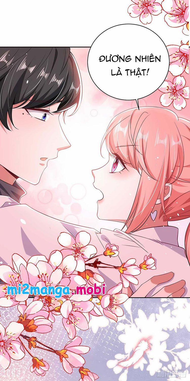 Đại Lão Gọi Tôi Là Tiểu Tổ Tông 36 trang 2