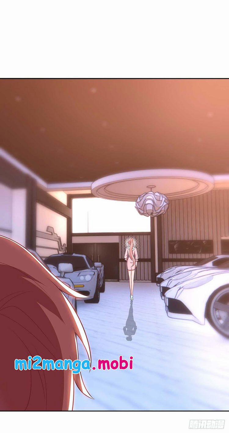 Đại Lão Gọi Tôi Là Tiểu Tổ Tông 36 trang 20