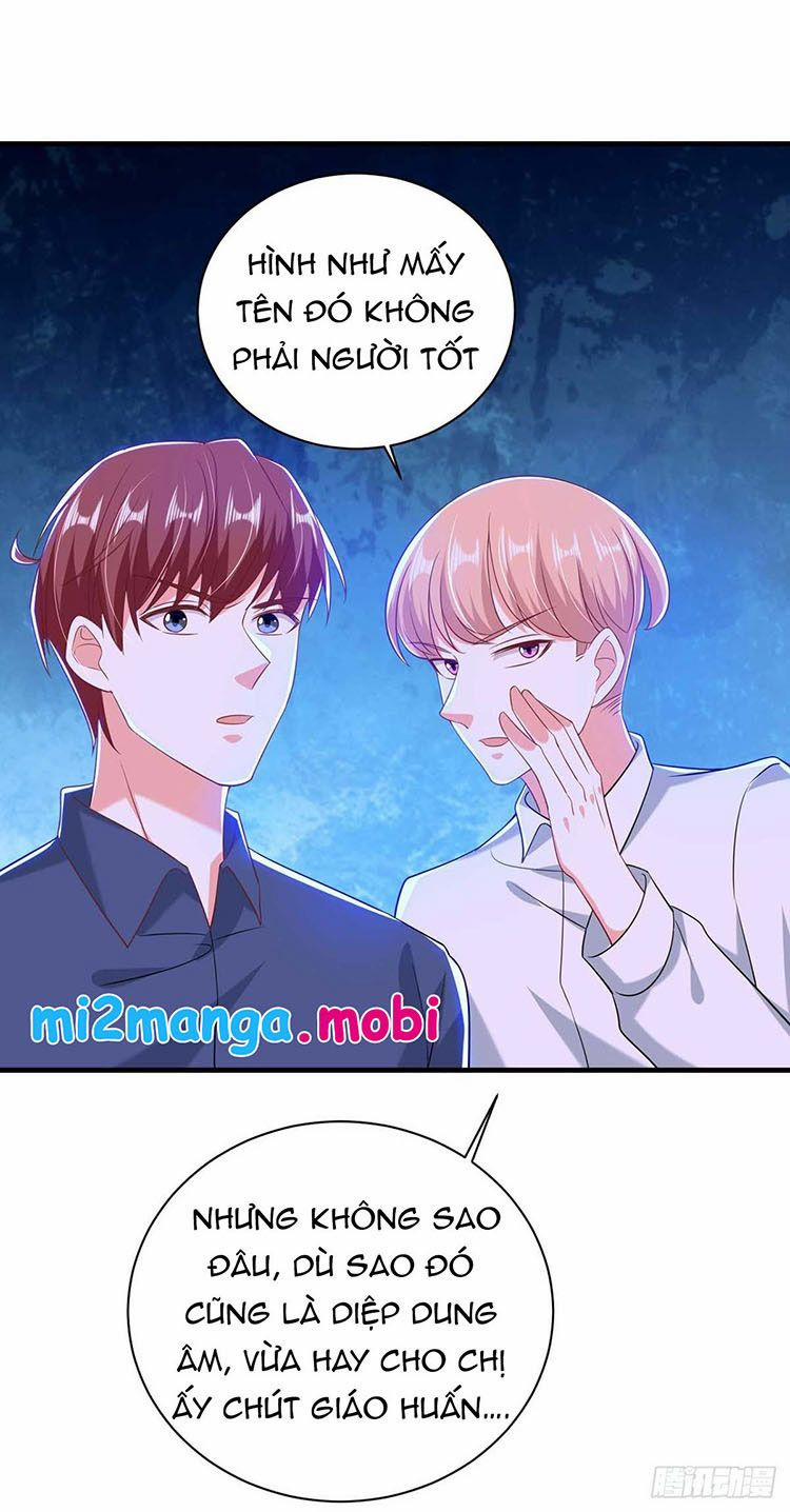 Đại Lão Gọi Tôi Là Tiểu Tổ Tông 36 trang 29