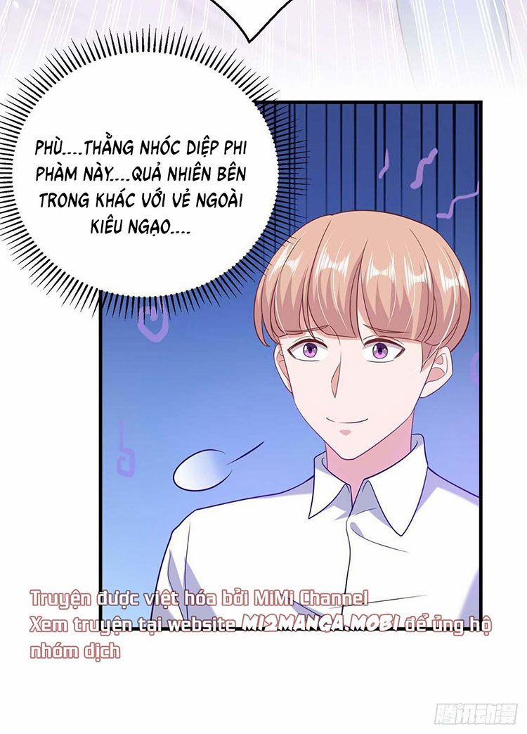 Đại Lão Gọi Tôi Là Tiểu Tổ Tông 36 trang 32