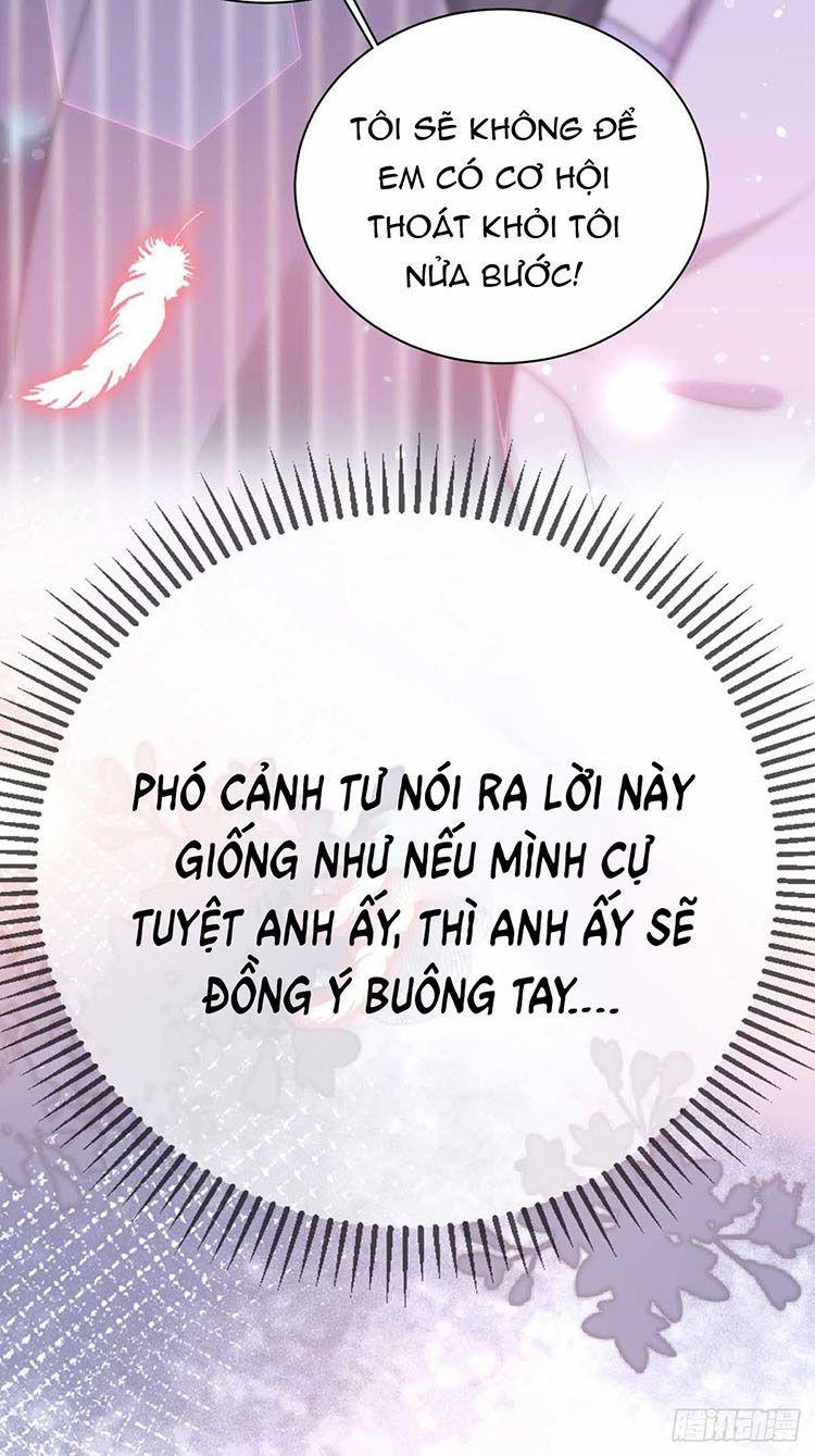 Đại Lão Gọi Tôi Là Tiểu Tổ Tông 36 trang 4