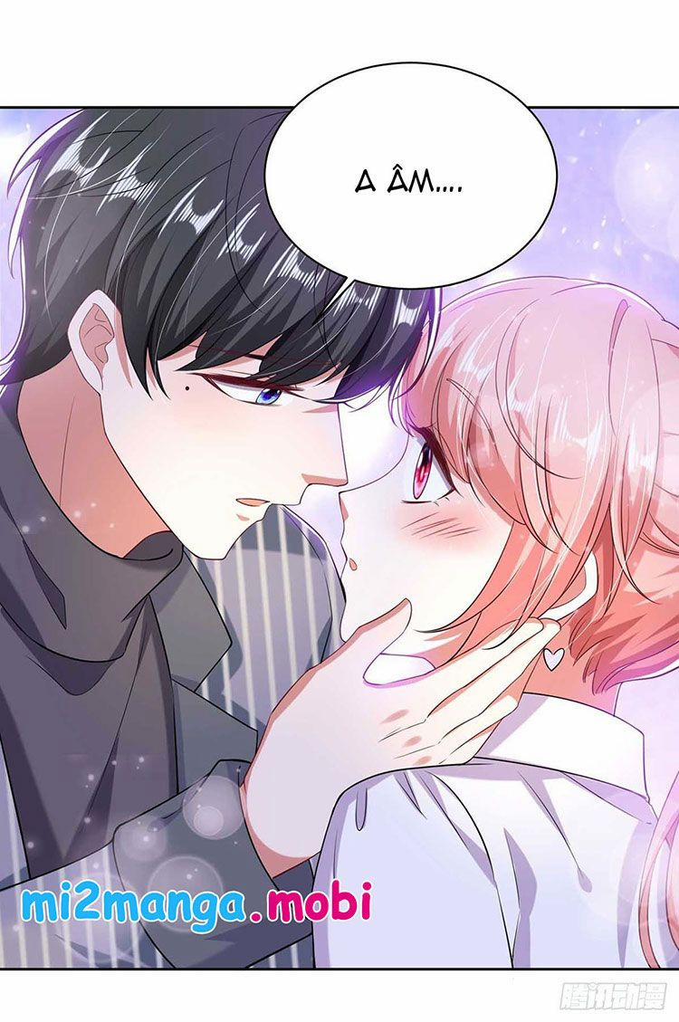 Đại Lão Gọi Tôi Là Tiểu Tổ Tông 36 trang 5