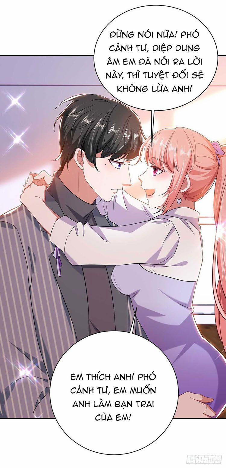 Đại Lão Gọi Tôi Là Tiểu Tổ Tông 36 trang 6