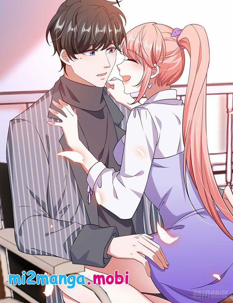 Đại Lão Gọi Tôi Là Tiểu Tổ Tông 36 trang 8