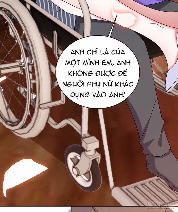 Đại Lão Gọi Tôi Là Tiểu Tổ Tông 36 trang 9