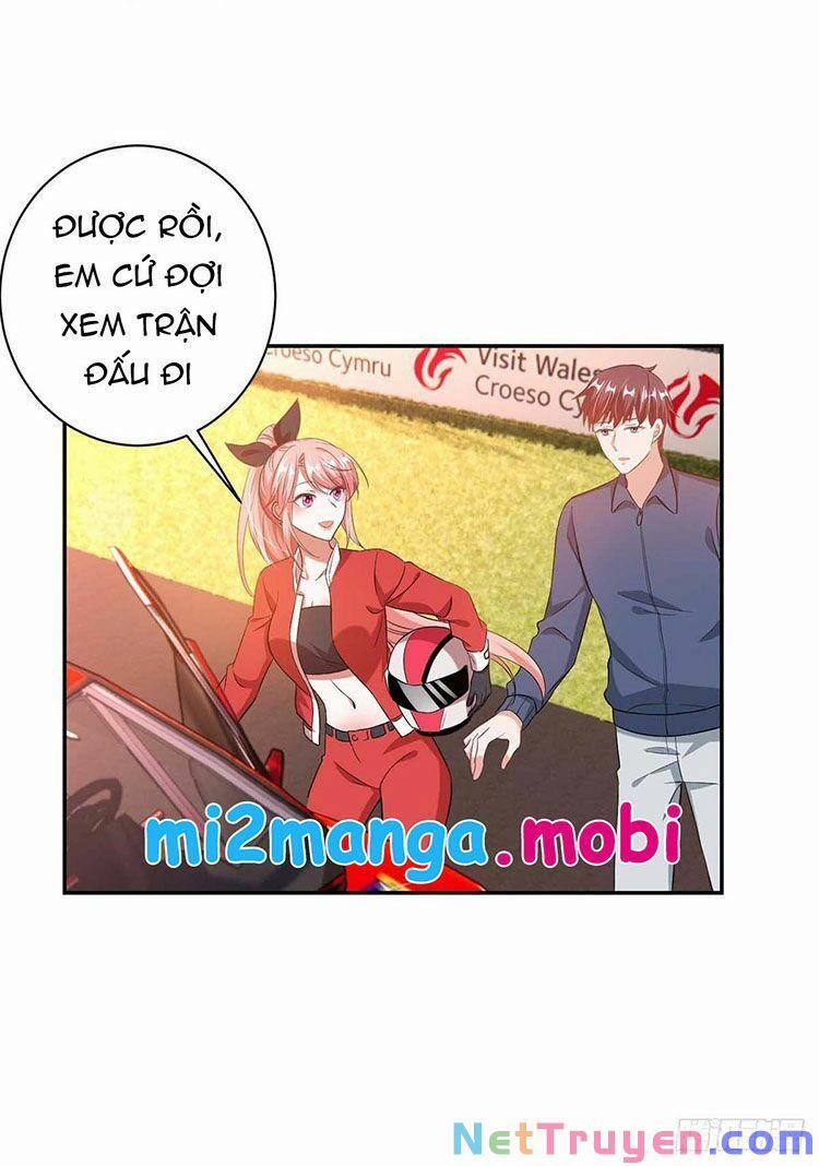 Đại Lão Gọi Tôi Là Tiểu Tổ Tông 38 trang 10