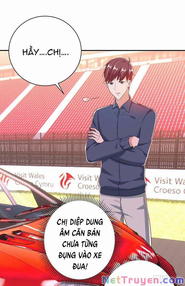 Đại Lão Gọi Tôi Là Tiểu Tổ Tông 38 trang 12