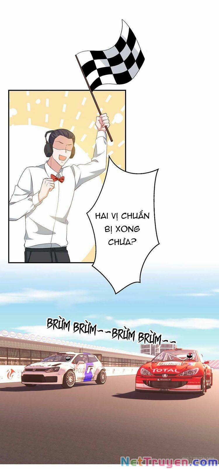 Đại Lão Gọi Tôi Là Tiểu Tổ Tông 38 trang 14