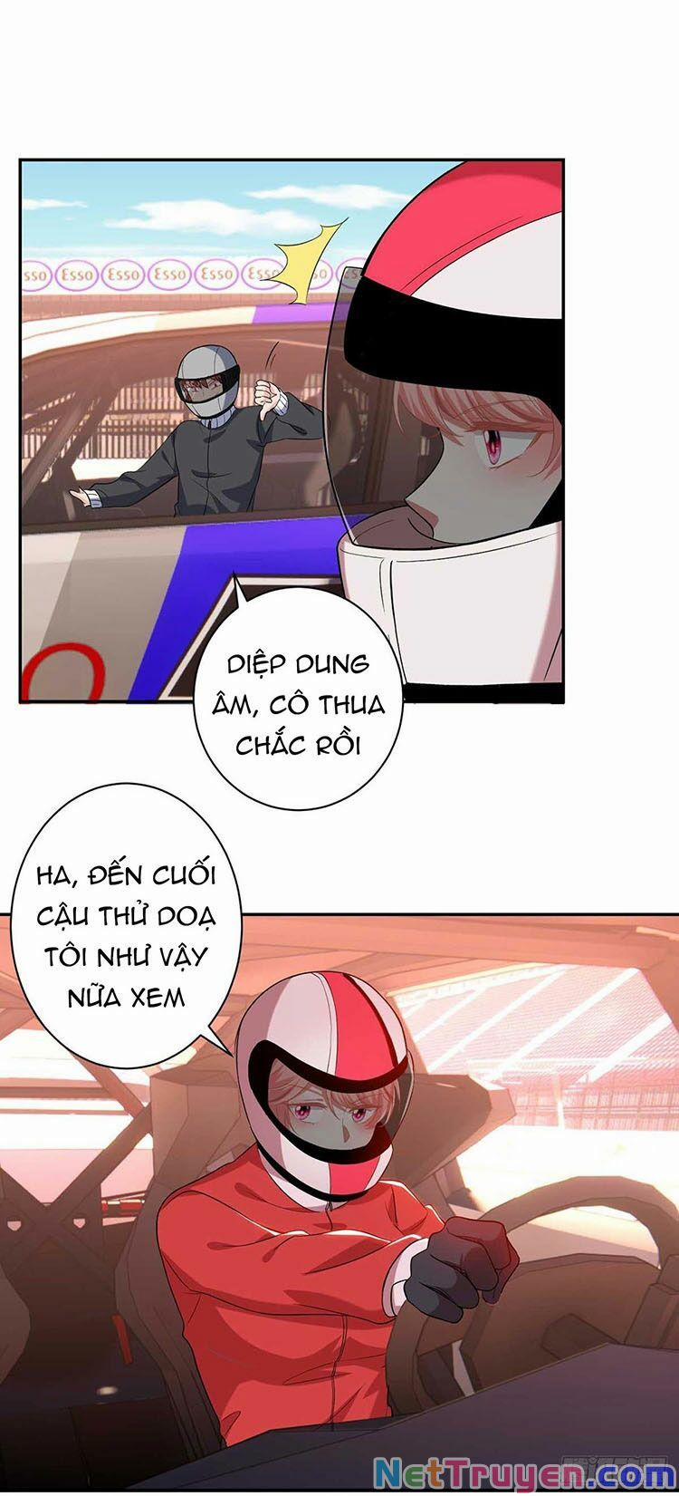 Đại Lão Gọi Tôi Là Tiểu Tổ Tông 38 trang 15