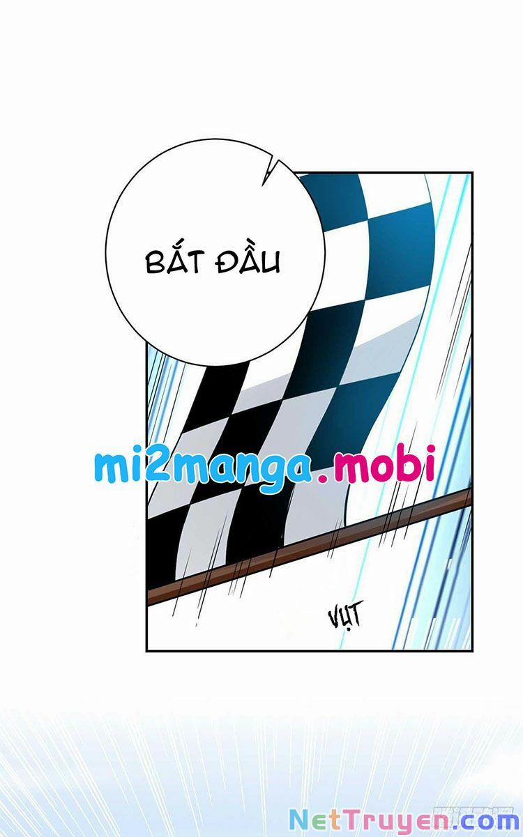 Đại Lão Gọi Tôi Là Tiểu Tổ Tông 38 trang 16