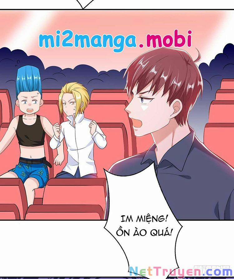 Đại Lão Gọi Tôi Là Tiểu Tổ Tông 38 trang 19