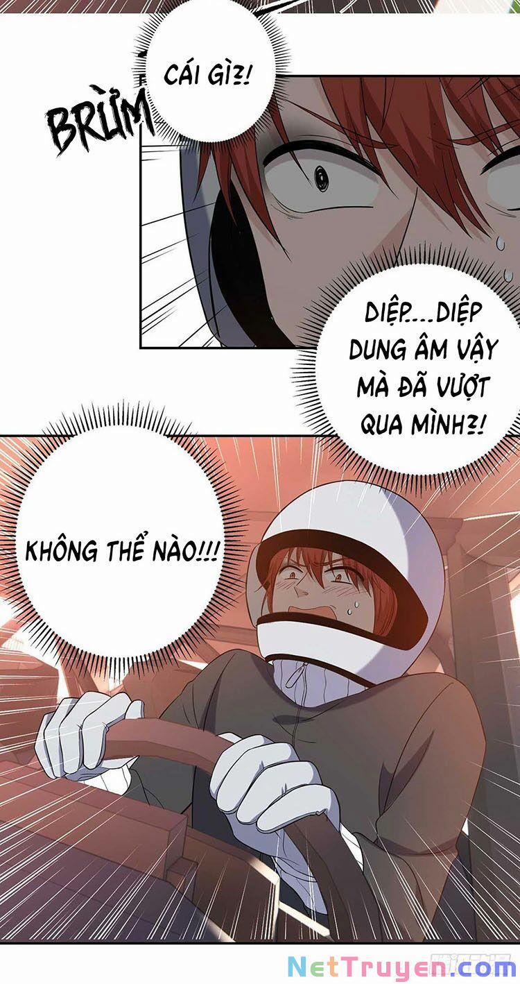 Đại Lão Gọi Tôi Là Tiểu Tổ Tông 38 trang 23