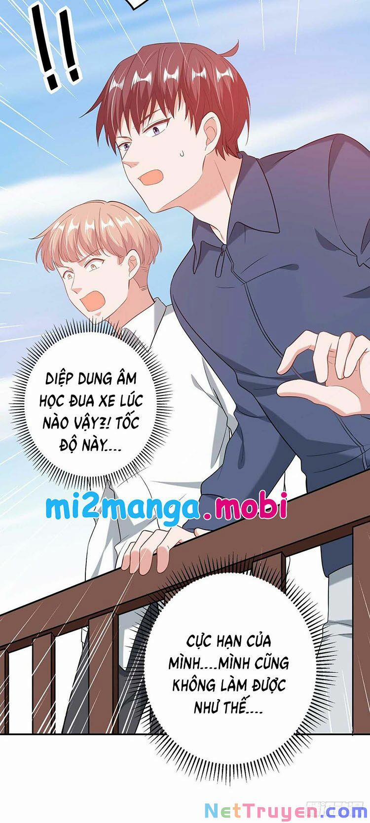 Đại Lão Gọi Tôi Là Tiểu Tổ Tông 38 trang 25