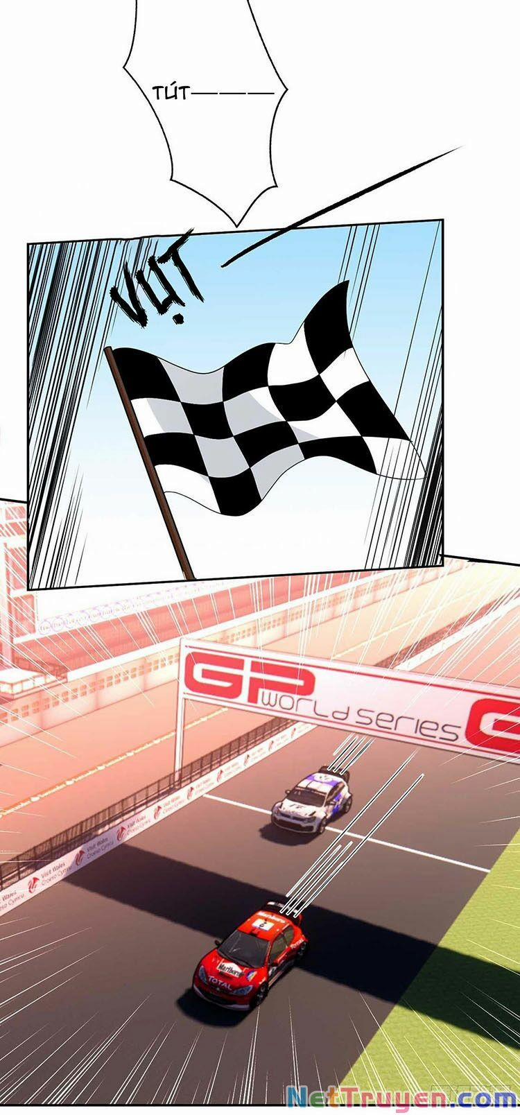 Đại Lão Gọi Tôi Là Tiểu Tổ Tông 38 trang 27