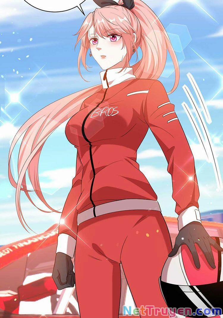 Đại Lão Gọi Tôi Là Tiểu Tổ Tông 38 trang 29