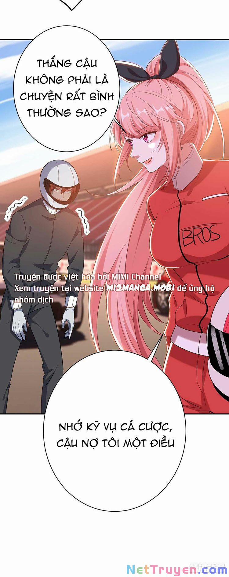 Đại Lão Gọi Tôi Là Tiểu Tổ Tông 38 trang 32