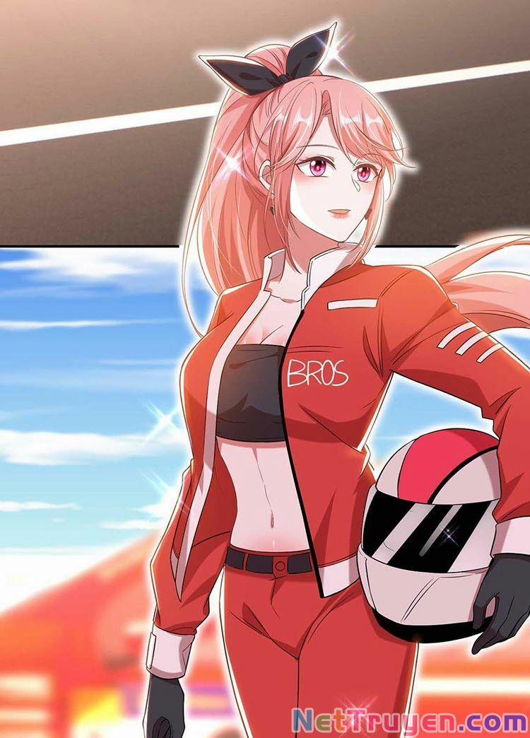 Đại Lão Gọi Tôi Là Tiểu Tổ Tông 38 trang 4