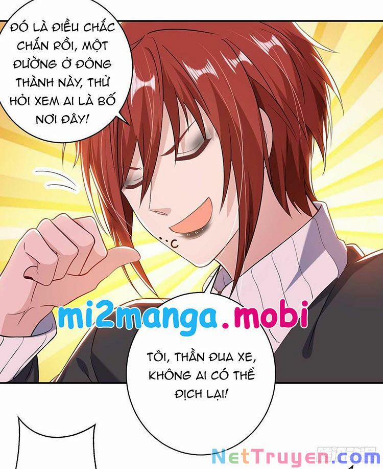 Đại Lão Gọi Tôi Là Tiểu Tổ Tông 38 trang 7