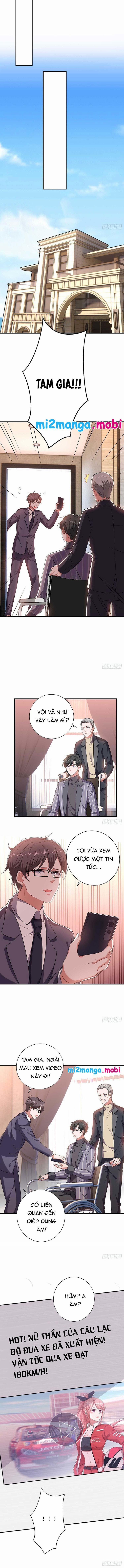 Đại Lão Gọi Tôi Là Tiểu Tổ Tông 39 trang 3