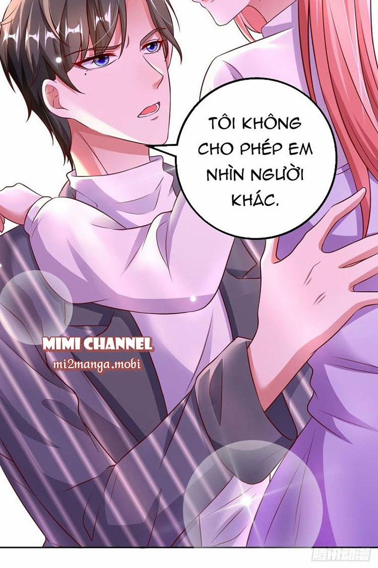 Đại Lão Gọi Tôi Là Tiểu Tổ Tông 4 trang 11