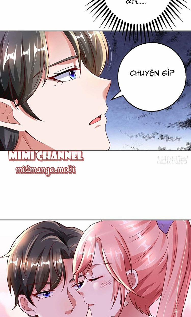 Đại Lão Gọi Tôi Là Tiểu Tổ Tông 4 trang 14