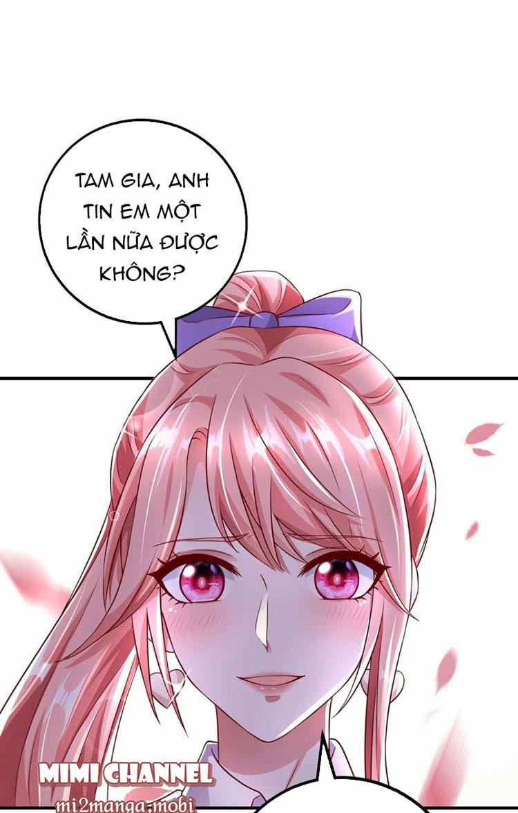 Đại Lão Gọi Tôi Là Tiểu Tổ Tông 4 trang 17