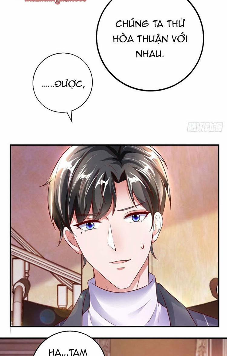 Đại Lão Gọi Tôi Là Tiểu Tổ Tông 4 trang 18