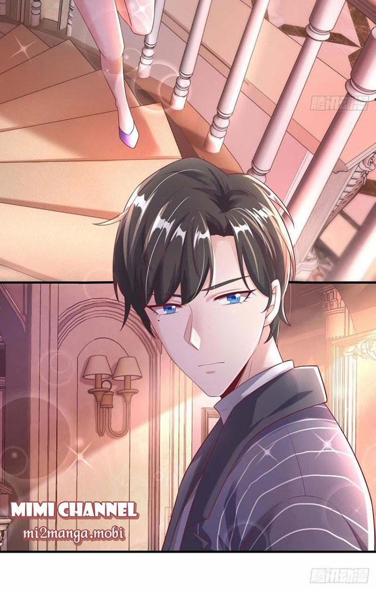 Đại Lão Gọi Tôi Là Tiểu Tổ Tông 4 trang 21