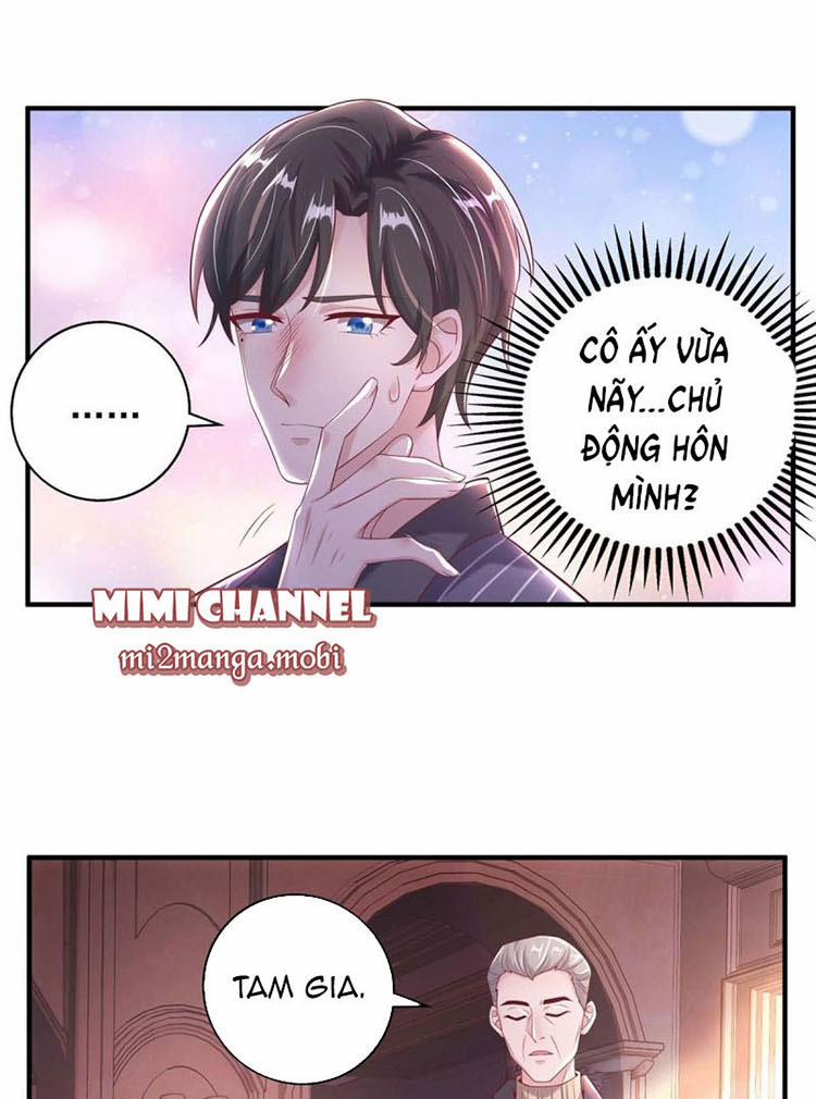 Đại Lão Gọi Tôi Là Tiểu Tổ Tông 4 trang 22