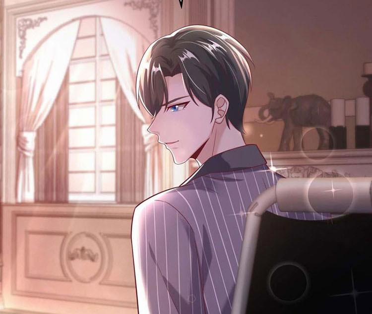 Đại Lão Gọi Tôi Là Tiểu Tổ Tông 4 trang 27