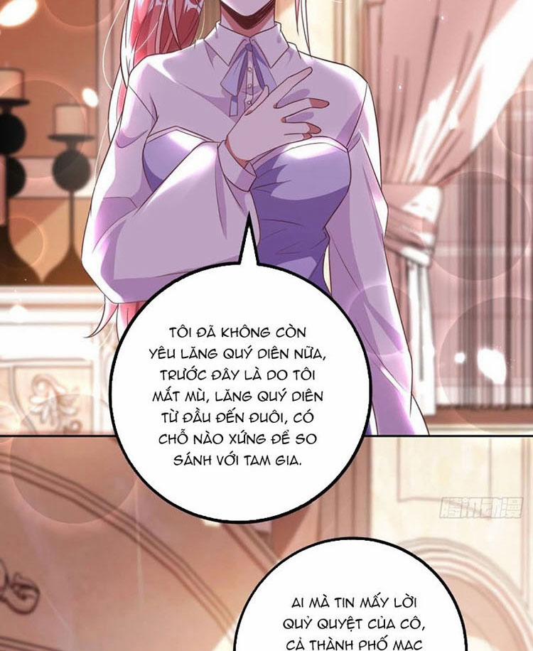 Đại Lão Gọi Tôi Là Tiểu Tổ Tông 4 trang 3