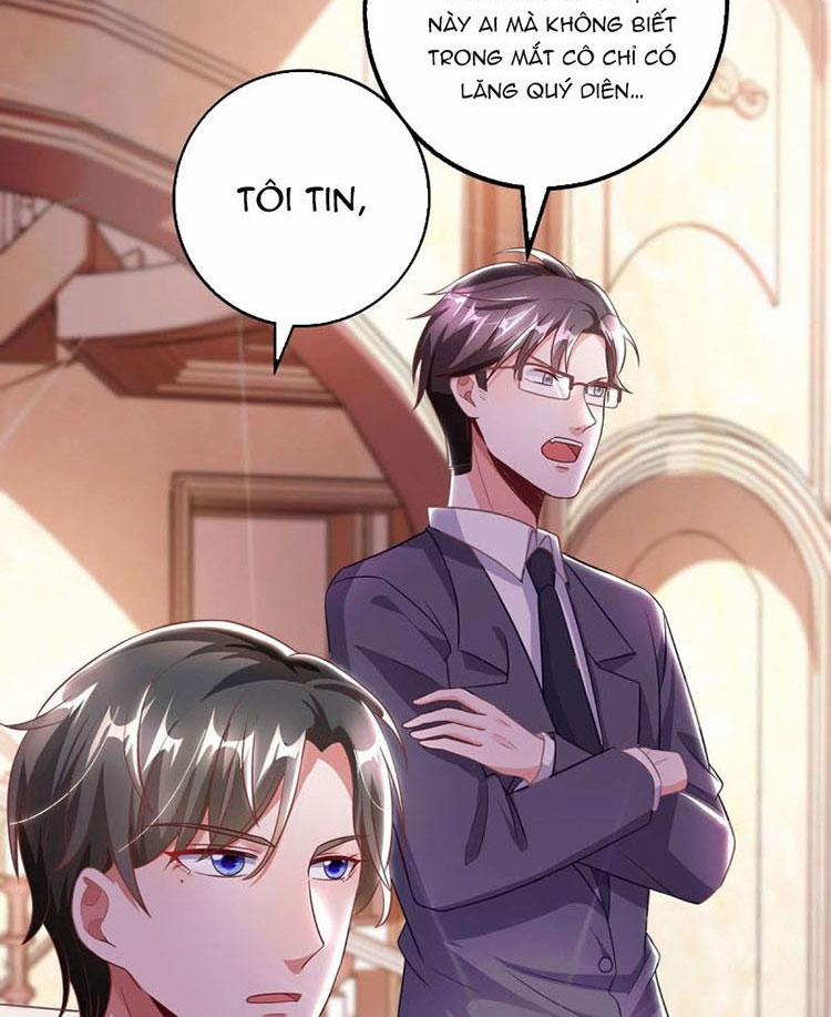 Đại Lão Gọi Tôi Là Tiểu Tổ Tông 4 trang 4