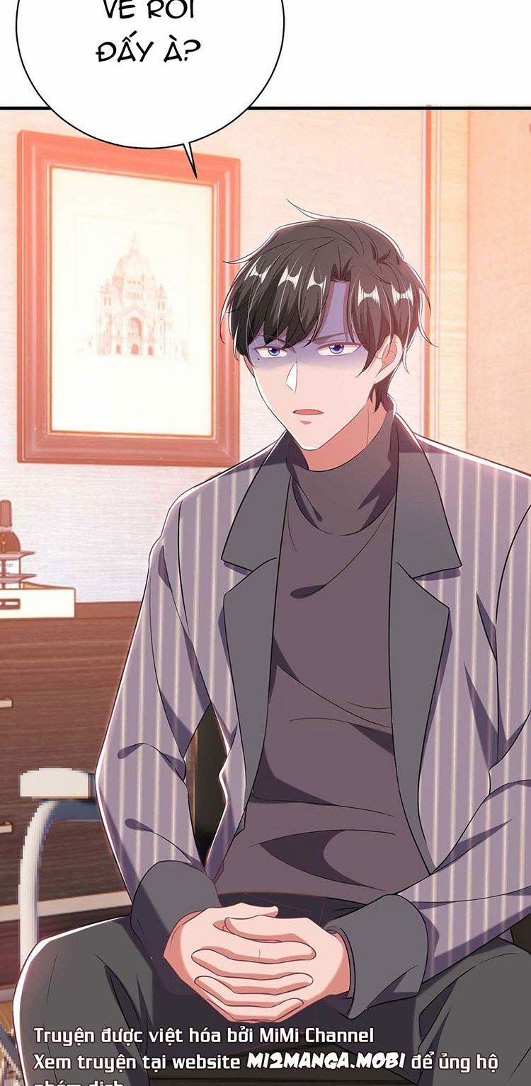 Đại Lão Gọi Tôi Là Tiểu Tổ Tông 40 trang 10