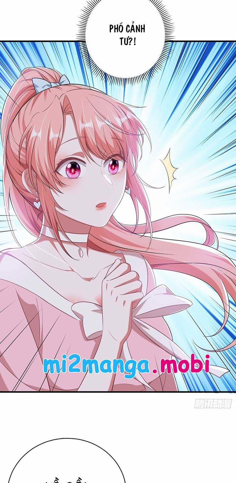 Đại Lão Gọi Tôi Là Tiểu Tổ Tông 40 trang 9