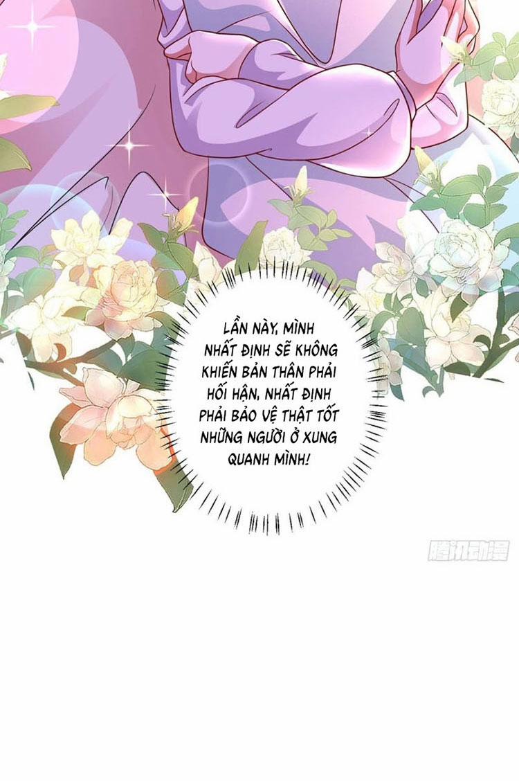 Đại Lão Gọi Tôi Là Tiểu Tổ Tông 5 trang 2