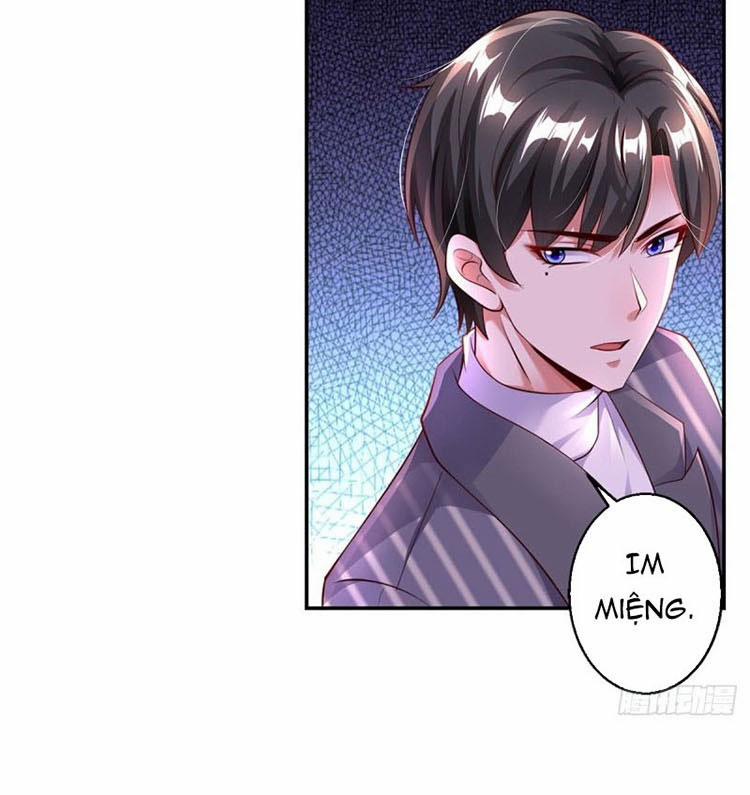 Đại Lão Gọi Tôi Là Tiểu Tổ Tông 5 trang 27