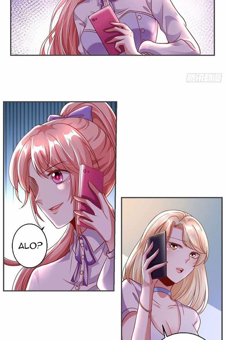 Đại Lão Gọi Tôi Là Tiểu Tổ Tông 5 trang 4