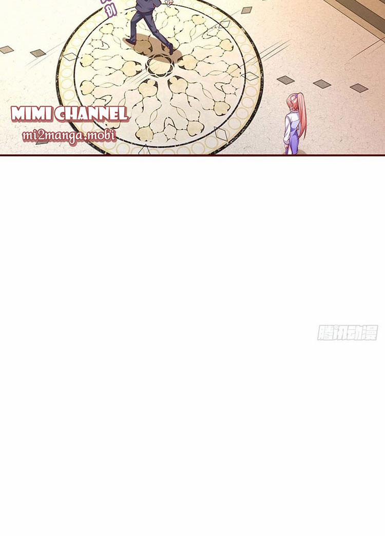 Đại Lão Gọi Tôi Là Tiểu Tổ Tông 6 trang 10