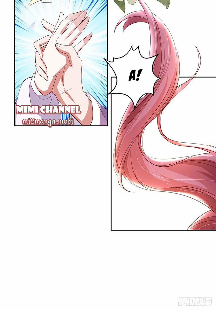 Đại Lão Gọi Tôi Là Tiểu Tổ Tông 6 trang 29