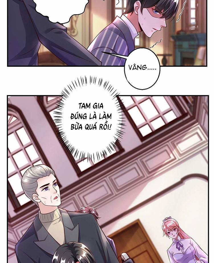 Đại Lão Gọi Tôi Là Tiểu Tổ Tông 6 trang 3