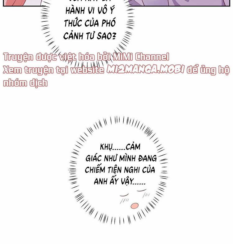 Đại Lão Gọi Tôi Là Tiểu Tổ Tông 6 trang 34