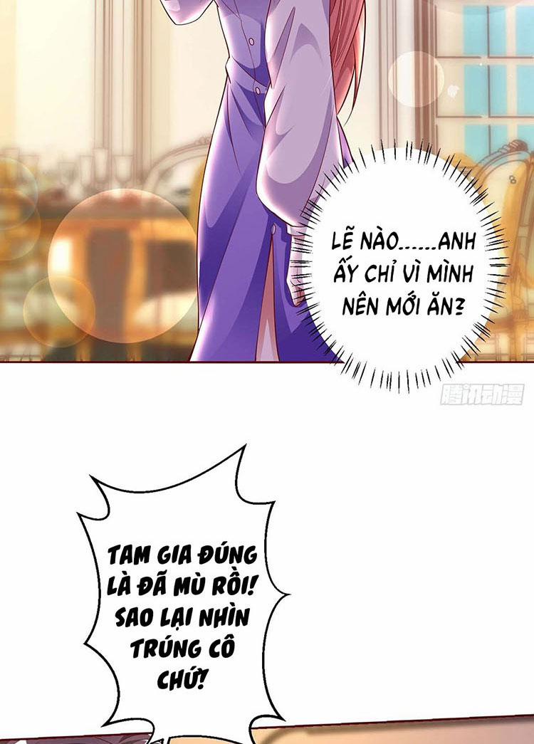 Đại Lão Gọi Tôi Là Tiểu Tổ Tông 6 trang 8