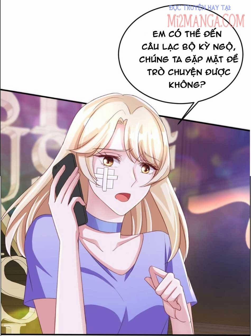 Đại Lão Gọi Tôi Là Tiểu Tổ Tông 65 trang 2