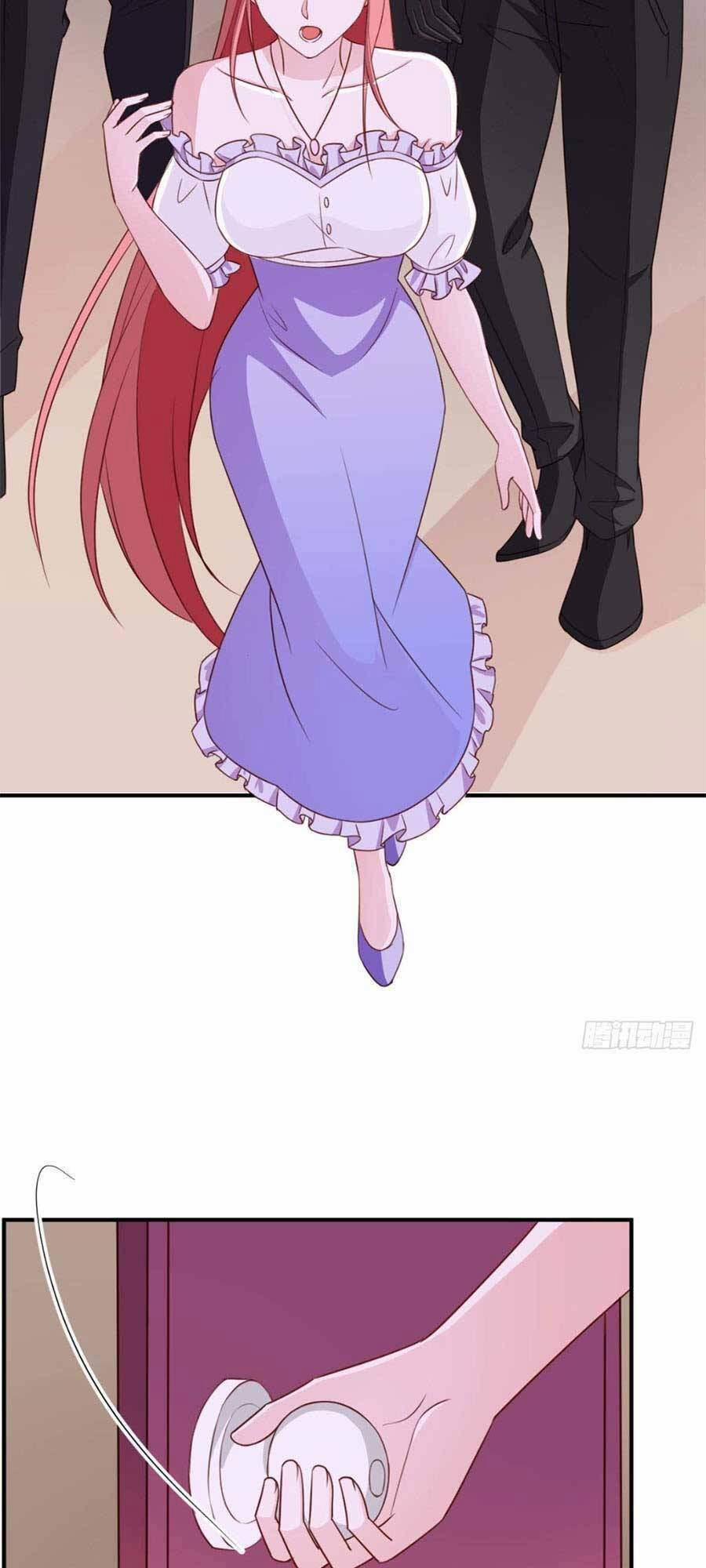 Đại Lão Gọi Tôi Là Tiểu Tổ Tông 69 trang 16