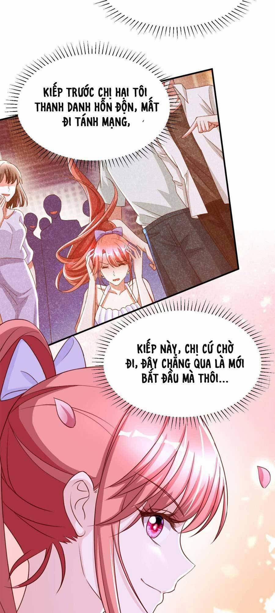 Đại Lão Gọi Tôi Là Tiểu Tổ Tông 69 trang 18