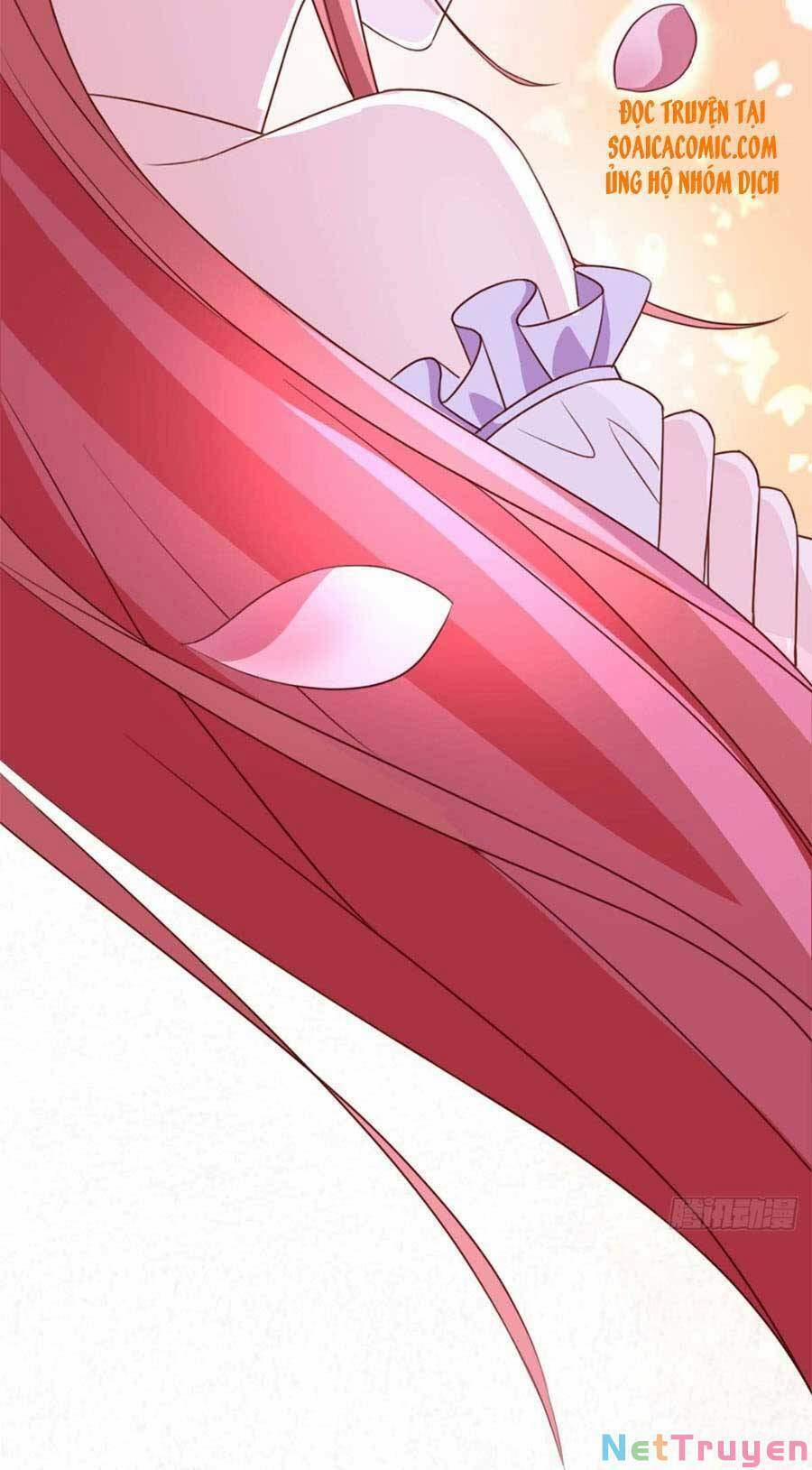 Đại Lão Gọi Tôi Là Tiểu Tổ Tông 69 trang 19